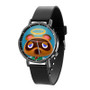 Tom Nook Animal Crossing Quartz Watch With Gift Box