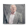 Anthony Hopkins Indoor Wall Polyester Tapestries