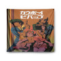 Cowboy Bebop Indoor Wall Polyester Tapestries