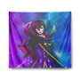 Lelouch Lamperouge Code Geass Indoor Wall Polyester Tapestries