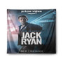 Tom Clancy s Jack Ryan Indoor Wall Polyester Tapestries