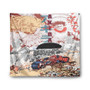 Akira Anime Indoor Wall Polyester Tapestries