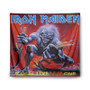 Iron Maiden A Real Live Dead One 1998 Indoor Wall Polyester Tapestries