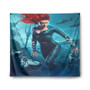 Mera Aquaman 2 Indoor Wall Polyester Tapestries