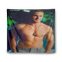 Ryan Gosling Hot Indoor Wall Polyester Tapestries