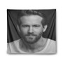 Ryan Reynolds Indoor Wall Polyester Tapestries