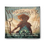 The Wingfeather Saga Indoor Wall Polyester Tapestries