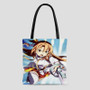 Asuna Sword Art Online Polyester Tote Bag AOP