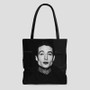 Ezra Miller Polyester Tote Bag AOP