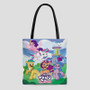 My Little Pony Tell Your Tale Polyester Tote Bag AOP