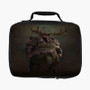 Druid Diablo IV Lunch Bag Fully Lined and Insulated