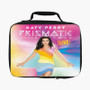 Katy Perry Prismatic World Tour Lunch Bag Fully Lined and Insulated