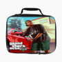 Lamar Davis Grand Theft Auto V Lunch Bag Fully Lined and Insulated