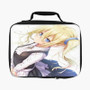 Ai Hayasaka Kaguya sama Lunch Bag Fully Lined and Insulated