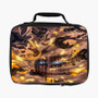 Attack on Titan The Final Season Lunch Bag Fully Lined and Insulated