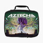 Aztech Forgotten Gods Lunch Bag Fully Lined and Insulated