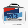 BMW E36 M3 Lunch Bag Fully Lined and Insulated