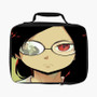 Kobachi Osaragi Kaguya sama Lunch Bag Fully Lined and Insulated