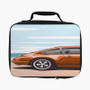 Porsche 911 Lunch Bag Fully Lined and Insulated