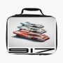 Porsche 917 Lunch Bag Fully Lined and Insulated