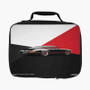 Porsche Carrera RS Lunch Bag Fully Lined and Insulated