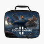 Sins of a Solar Empire 2 Lunch Bag Fully Lined and Insulated