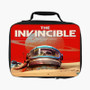 The Invincible Lunch Bag Fully Lined and Insulated