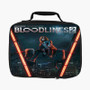 Vampire The Masquerade Bloodlines 2 Lunch Bag Fully Lined and Insulated