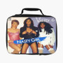 Vanity 6 Nasty Girl Lunch Bag Fully Lined and Insulated