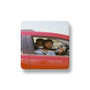 Childish Gambino In Car Porcelain Magnet Square