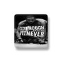 Jon Jones Quotes Porcelain Magnet Square