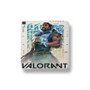 VALORANT Porcelain Magnet Square