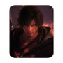 Clive Rosfield Final Fantasy XVI Rectangle Gaming Mouse Pad