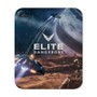 Elite Dangerous Rectangle Gaming Mouse Pad