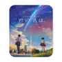 Kimi No Wa Your Name Rectangle Gaming Mouse Pad