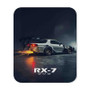 Mazda RX7 Rectangle Gaming Mouse Pad