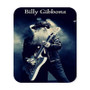 Billie Gibbons Zz Top Rectangle Gaming Mouse Pad