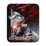 Goblin Slayer 2nd Season Rectangle Gaming Mouse Pad