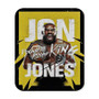 Jon Jones UFC Rectangle Gaming Mouse Pad