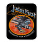 Judas Priest Screaming For Vengeance Rectangle Gaming Mouse Pad