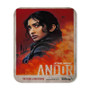 Star Wars Cinta Kaz Andor Rectangle Gaming Mouse Pad