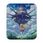 Sword Art Online Yuuki Asuna Rectangle Gaming Mouse Pad