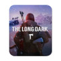 The Long Dark Rectangle Gaming Mouse Pad