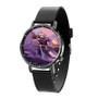 Cloud Strife Final Fantasy VII Remake Quartz Watch With Gift Box