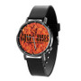 Guns N Roses The Spaghetti Incident 1993 Quartz Watch With Gift Box