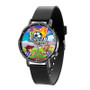 Soccer Story Quartz Watch With Gift Box
