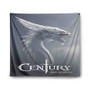 Century Age of Ashes Indoor Wall Polyester Tapestries