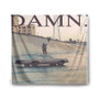 Damn Kendrick Lamar Indoor Wall Polyester Tapestries