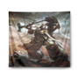 Grey Knights Warhammer 40 K Indoor Wall Polyester Tapestries