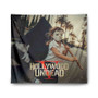Hollywood Undead V Indoor Wall Polyester Tapestries